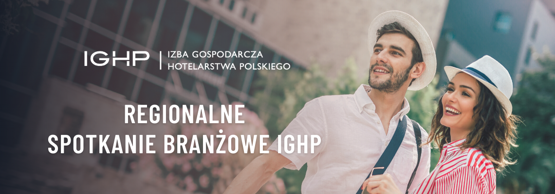 Spotkanie branżowe IGHP Opole 5.07.2021